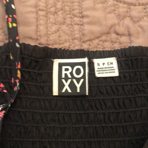 Roxy Mini Dress - Picture 4 of 6